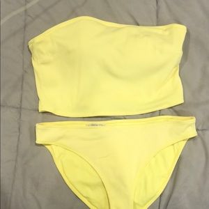 Bathing suit from arie
